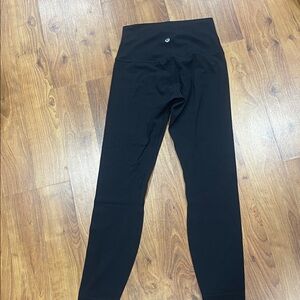 Lululemon align leggings